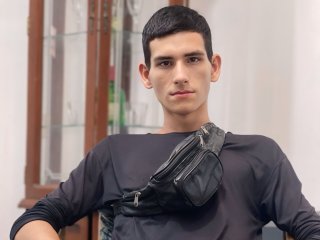 AaronScot