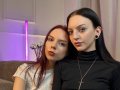 AfraAndLynne
