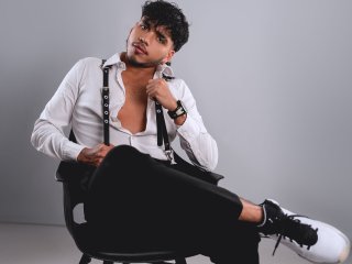 Picture of AlexanderJordan