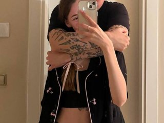 Picture of AliceAndMarkus