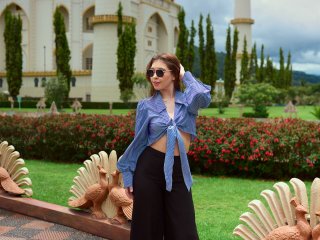 Picture of AlyFerrari