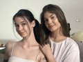 AmmyandMira