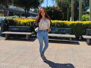 Picture of ClaudiaCoral