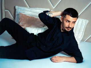 Picture of ClaydeByron