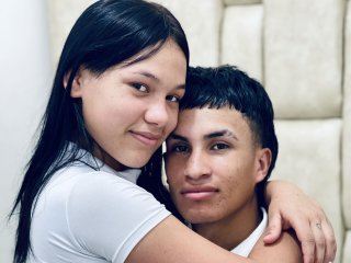 DannaAndFranco