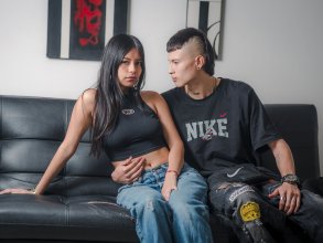 DarenAndStassie