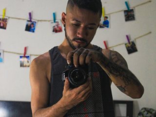 Picture of DavenTrevor