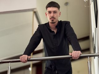 Picture of EnzoRacey
