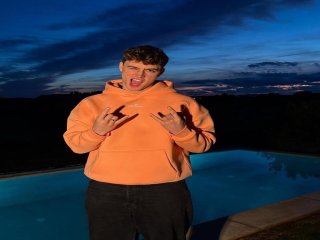 Picture of FelixRight