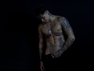 Picture of JamesMercury