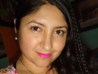 Picture of JasmineRicard
