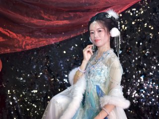 Picture of Jiayingdd
