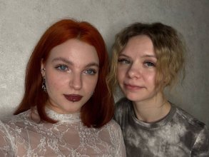 JulianaAndEaste