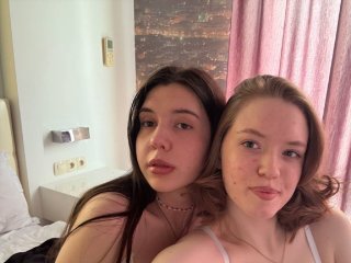 Picture of KiraAndMary