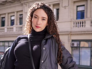 Picture of KristtinaDubois