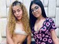 LilaAndTamara