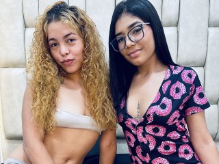 Picture of LilaAndTamara