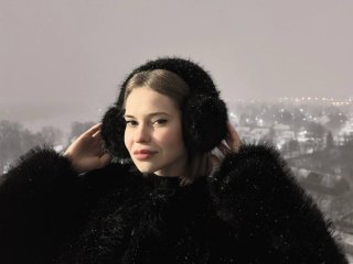 Picture of LilianBurgh