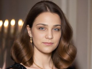 Picture of LucettaHathorne
