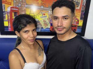 Picture of MarceAndLucas