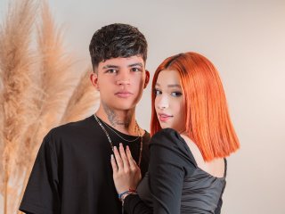Picture of MarcusAndBritany