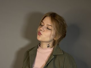 Picture of MaxineHaines