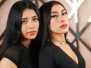 Picture of MiaAndKia