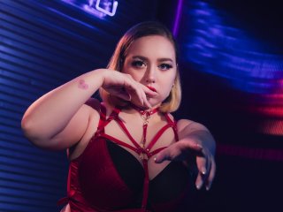 Picture of MollyHaze
