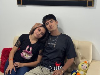 Picture of NathanandAnna