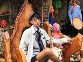 Picture of RaileyRuben