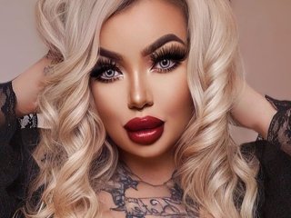 Picture of RebeccaRandall