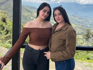 Picture of RubyandScarlet