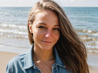Picture of SofiMay