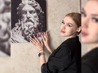 Picture of SofiaDaimon