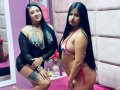 TifanyAndEvelin