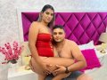 ViolettAndMax