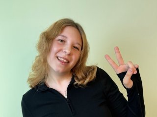 Picture of WillaDace