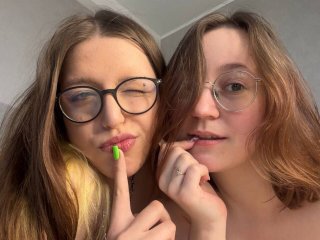 Picture of ZeldaAndLynna