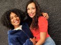 ZoeAndLucy